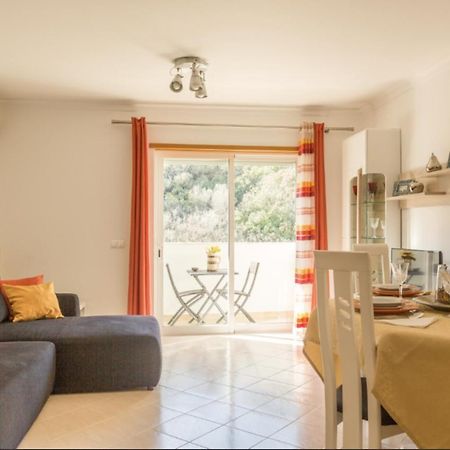 Albufeira Old Town Two Bedroom Apartment Center Eksteriør bilde