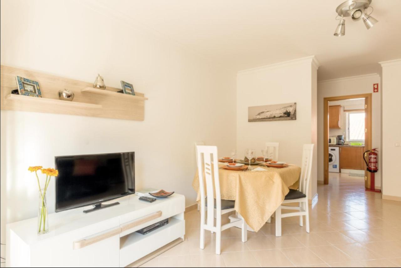 Albufeira Old Town Two Bedroom Apartment Center Eksteriør bilde