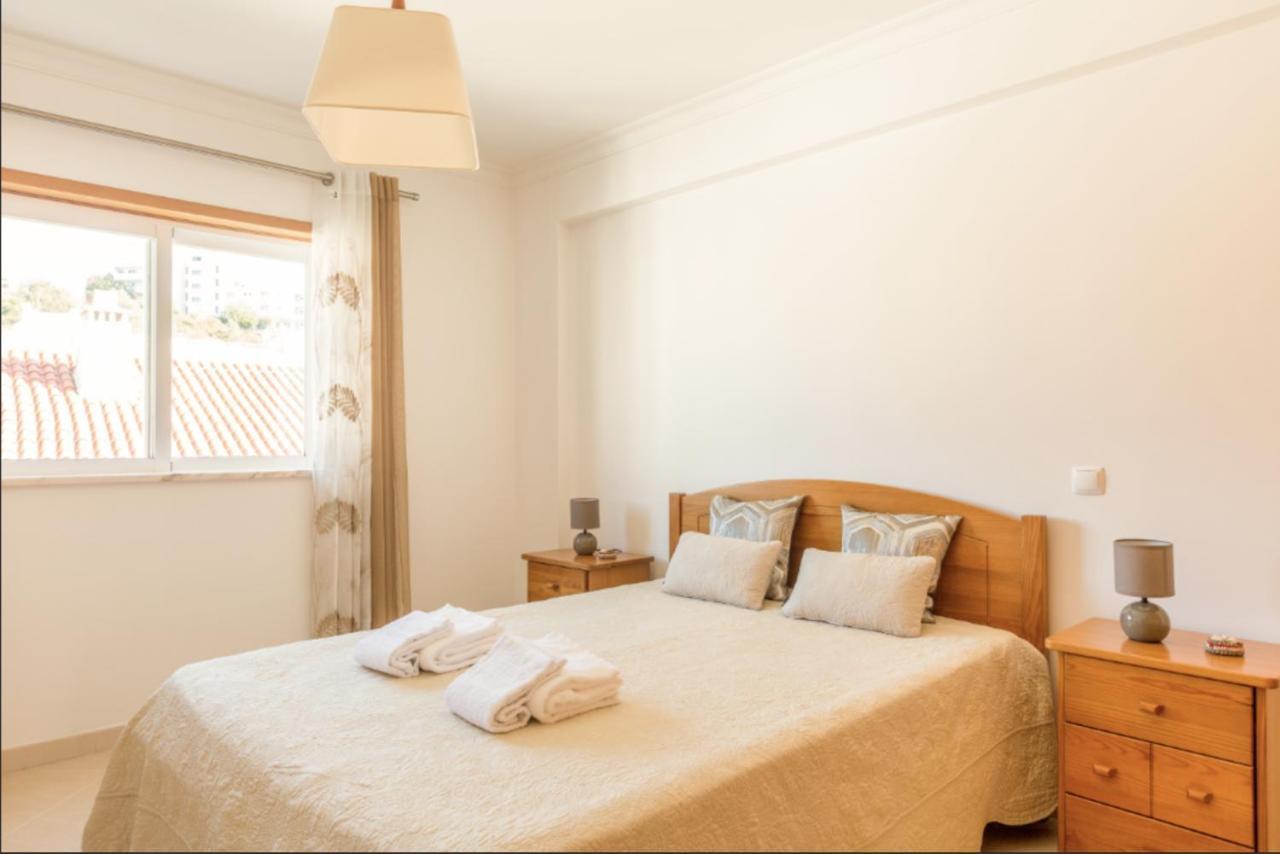 Albufeira Old Town Two Bedroom Apartment Center Eksteriør bilde