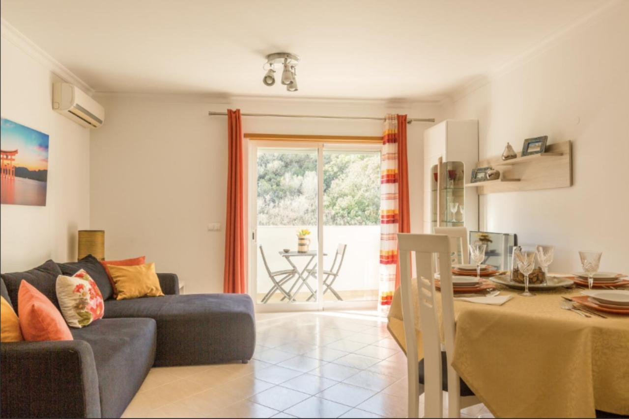 Albufeira Old Town Two Bedroom Apartment Center Eksteriør bilde