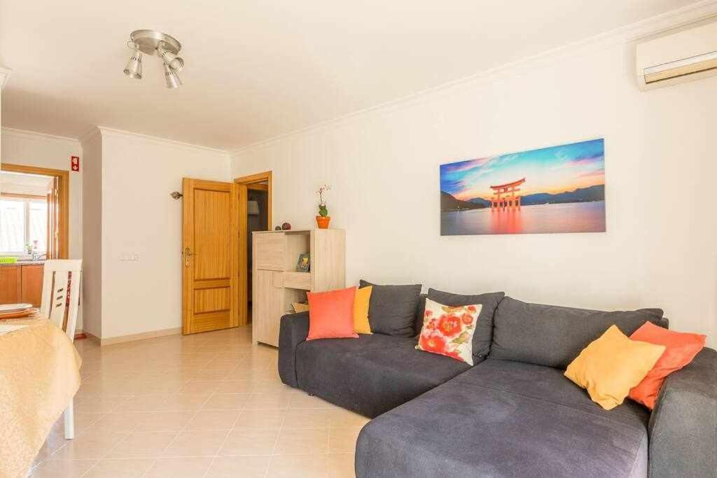 Albufeira Old Town Two Bedroom Apartment Center Eksteriør bilde