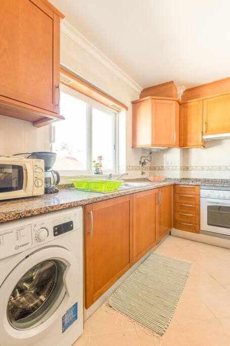 Albufeira Old Town Two Bedroom Apartment Center Eksteriør bilde