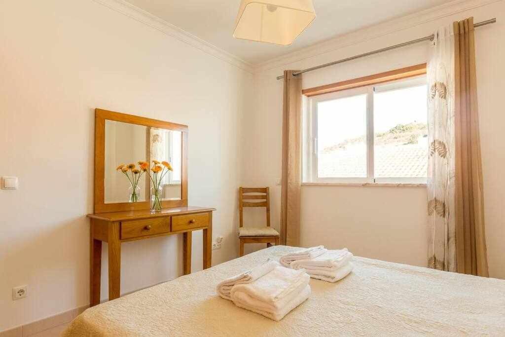 Albufeira Old Town Two Bedroom Apartment Center Eksteriør bilde