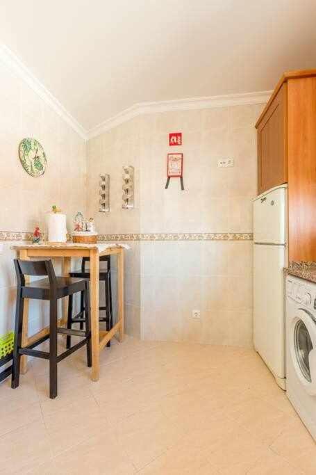 Albufeira Old Town Two Bedroom Apartment Center Eksteriør bilde